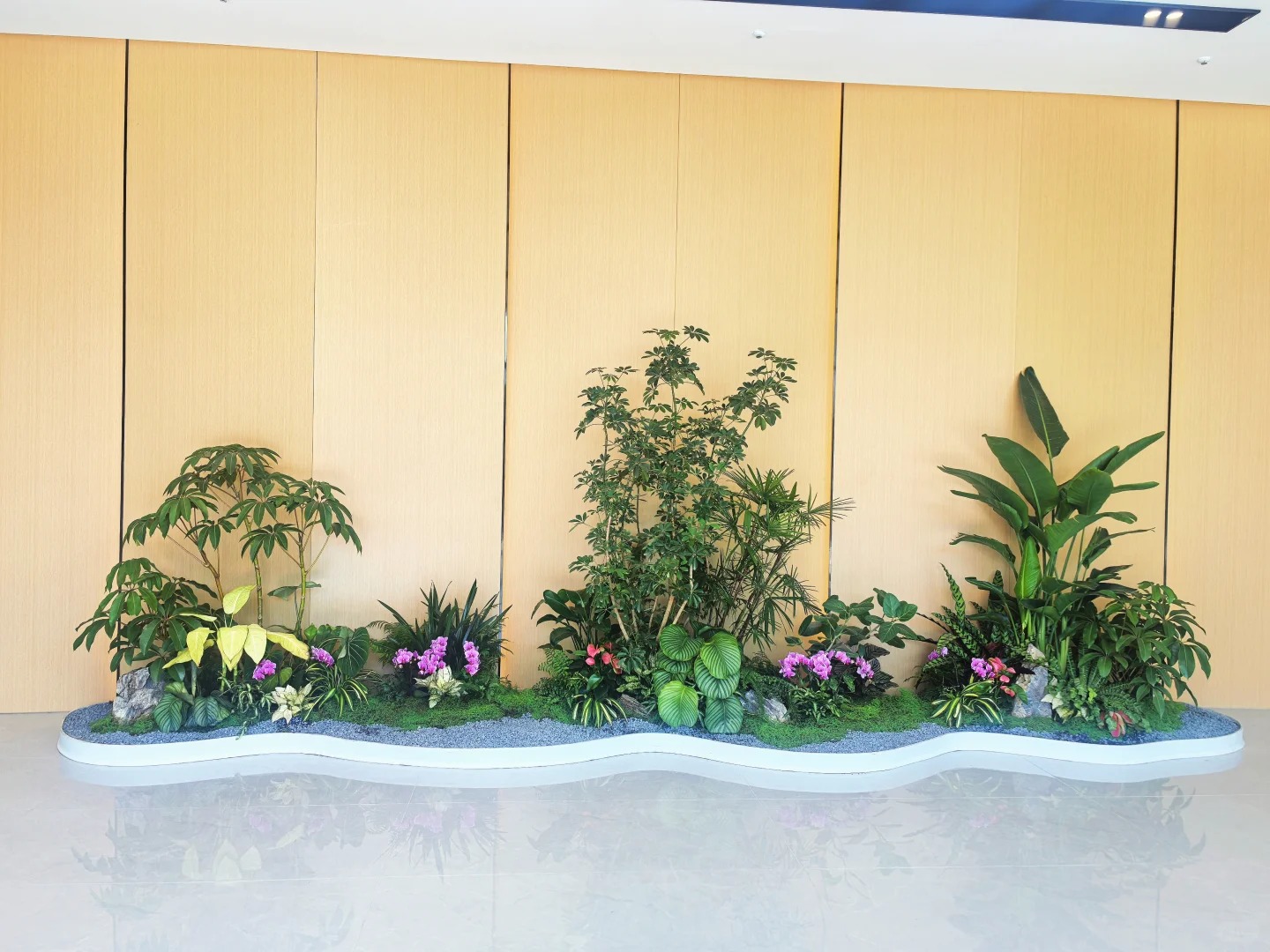 了解宁波镇海花卉出租价格,点这里啦